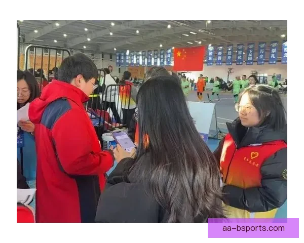 2026年世界杯志愿者全球招募人数创历史新高助力赛事成功举办