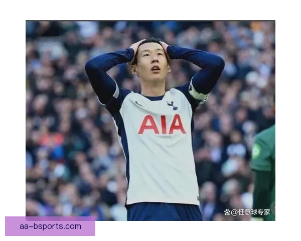 孙兴慜荣获2024年度亚洲金球奖书写亚洲足球传奇韩国骄傲时刻