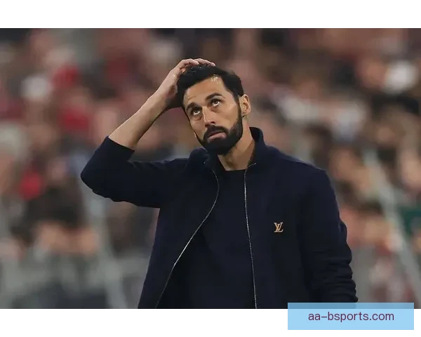 皇马正式宣布阿韦洛亚担任球队助理教练开启新篇章